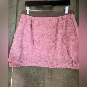 J Crew skirt
